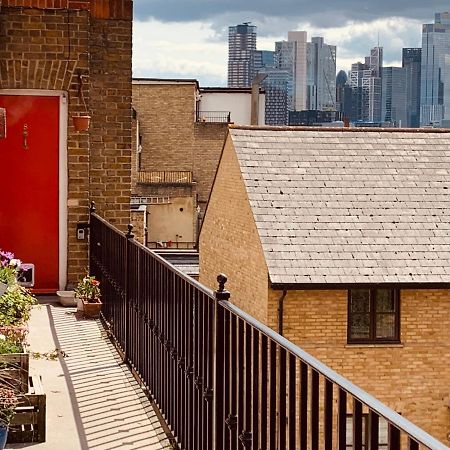 Your Private Hoxton Apartment Sleeps 3 London Zone 1 Esterno foto