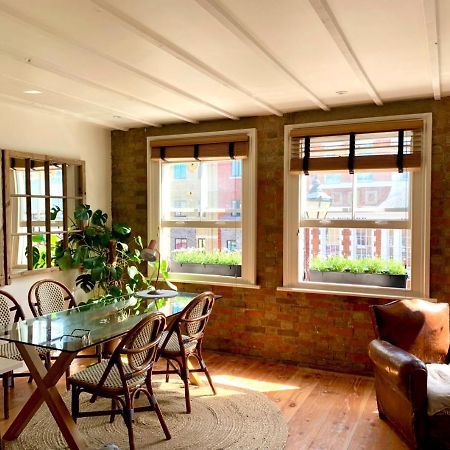 Your Private Hoxton Apartment Sleeps 3 London Zone 1 Esterno foto