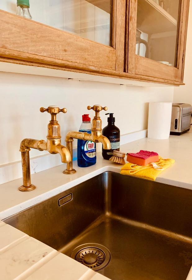 Your Private Hoxton Apartment Sleeps 3 London Zone 1 Esterno foto