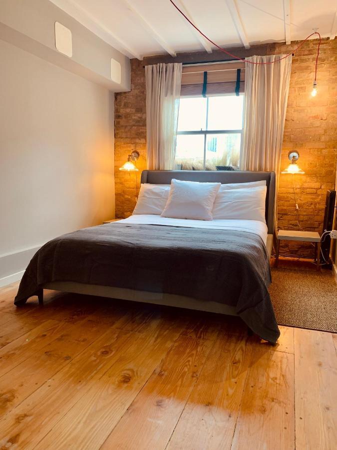 Your Private Hoxton Apartment Sleeps 3 London Zone 1 Esterno foto