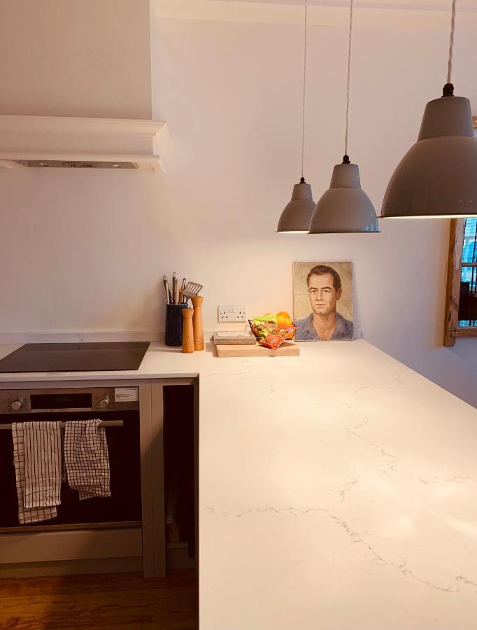 Your Private Hoxton Apartment Sleeps 3 London Zone 1 Esterno foto