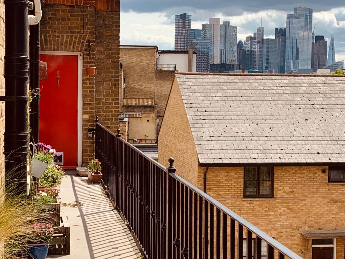 Your Private Hoxton Apartment Sleeps 3 London Zone 1 Esterno foto