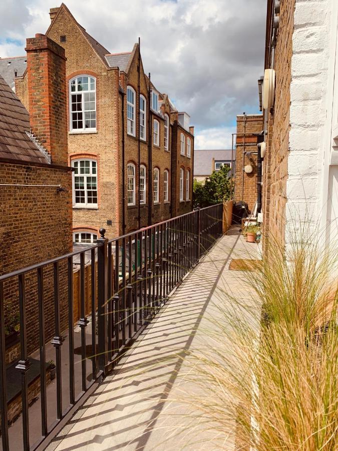 Your Private Hoxton Apartment Sleeps 3 London Zone 1 Esterno foto