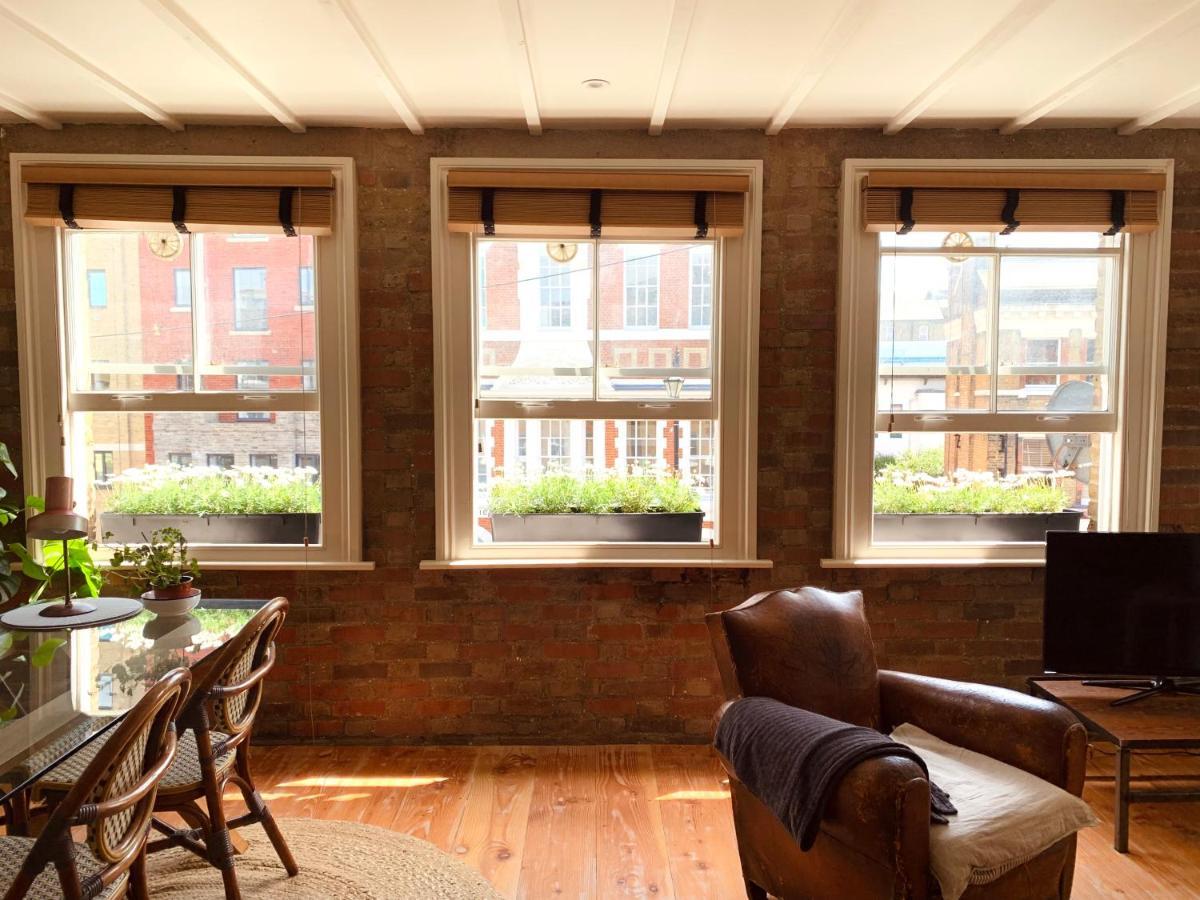 Your Private Hoxton Apartment Sleeps 3 London Zone 1 Esterno foto